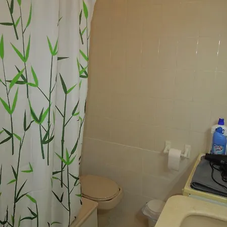 Appartement Beachfront-apartment Las Vistas 2 With Sea-view, Heated Pool, Wifi, Sat-tv