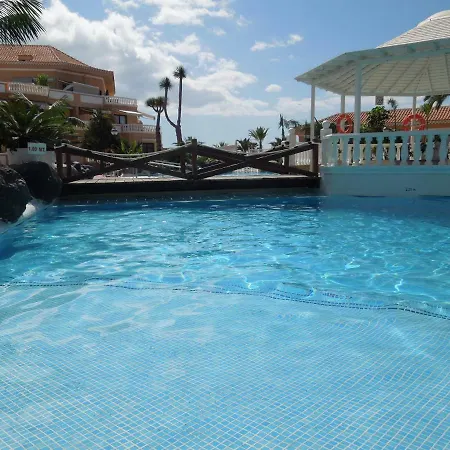 شقة Beachfront-apartment Las Vistas 2 With Sea-view, Heated Pool, Wifi, Sat-tv أرونا